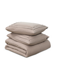 Tailored Duvet Cover