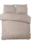 Tailored Duvet Cover