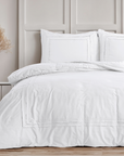 Tailored Duvet Cover