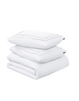 Tailored Duvet Cover