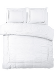 Tailored Duvet Cover