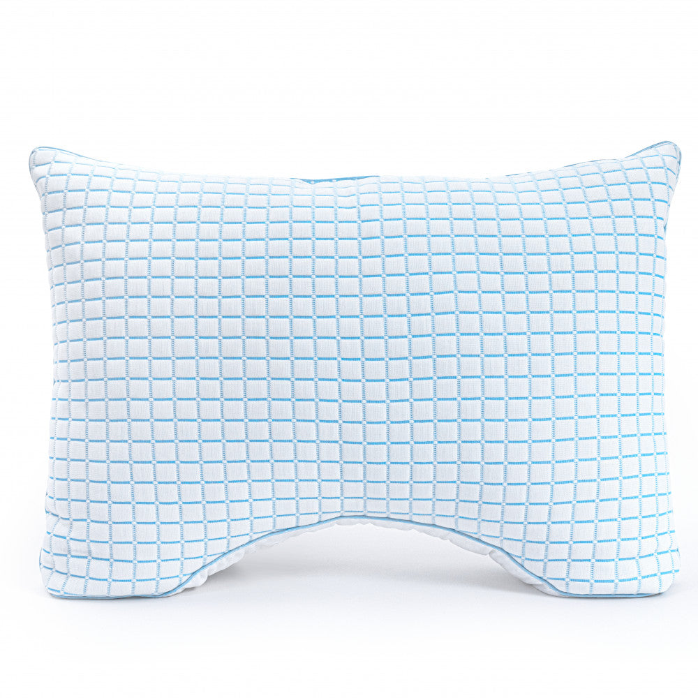 Verkoelende Microgel Neksteun