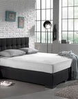 Matras hoeslaken - enkel jersey