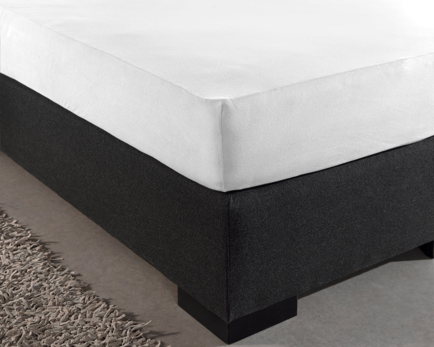 Matras hoeslaken - enkel jersey