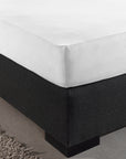 Matras hoeslaken - enkel jersey