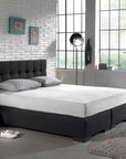 Matras hoeslaken - enkel jersey