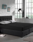 Matras hoeslaken - enkel jersey