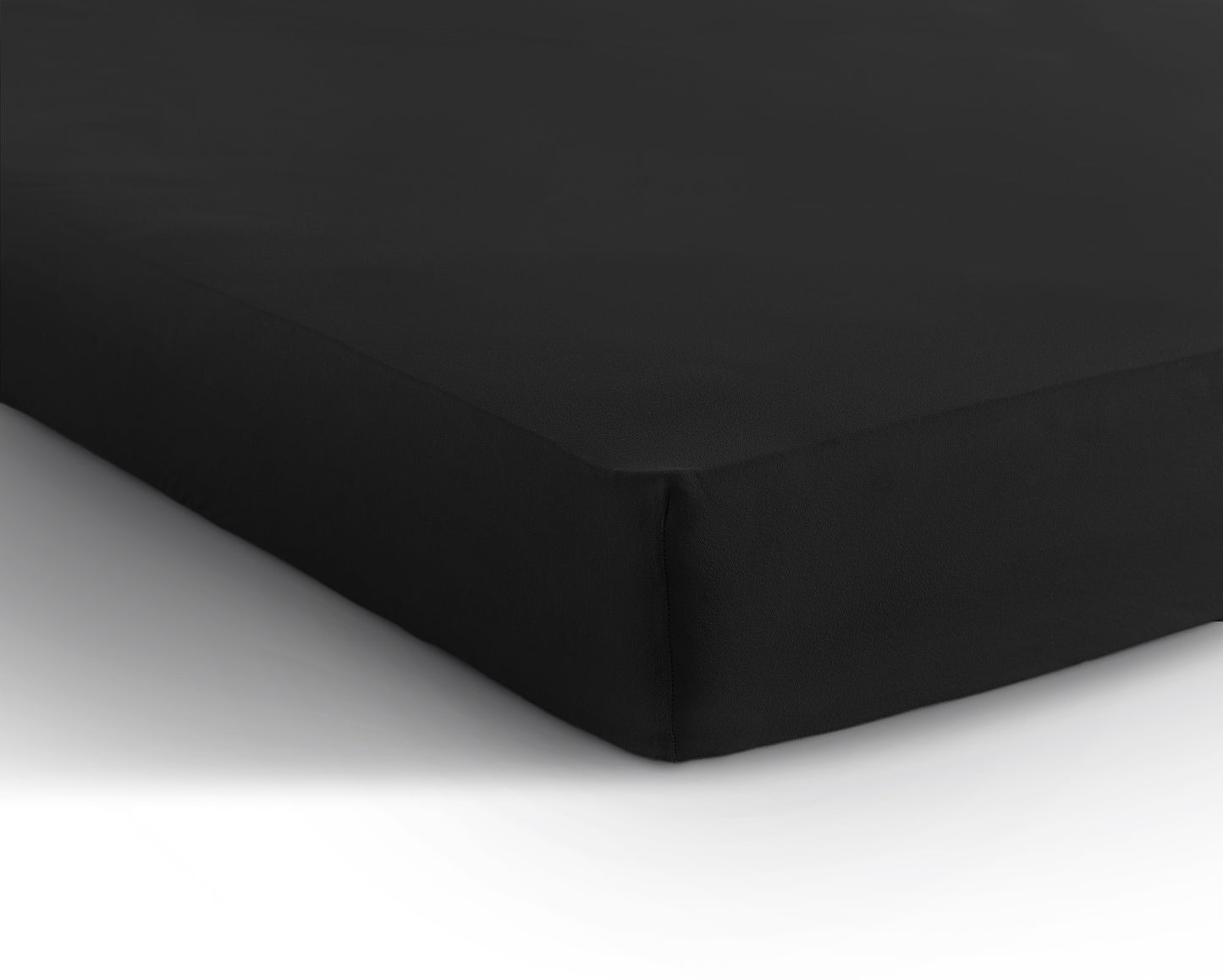 Matras hoeslaken - enkel jersey