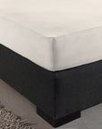 Matras hoeslaken - enkel jersey