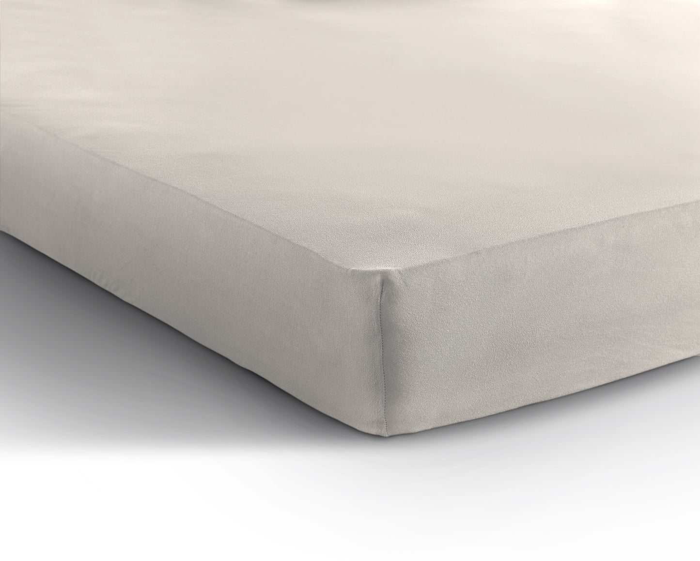 Matras hoeslaken - enkel jersey
