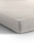 Matras hoeslaken - enkel jersey