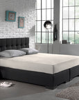 Matras hoeslaken - enkel jersey