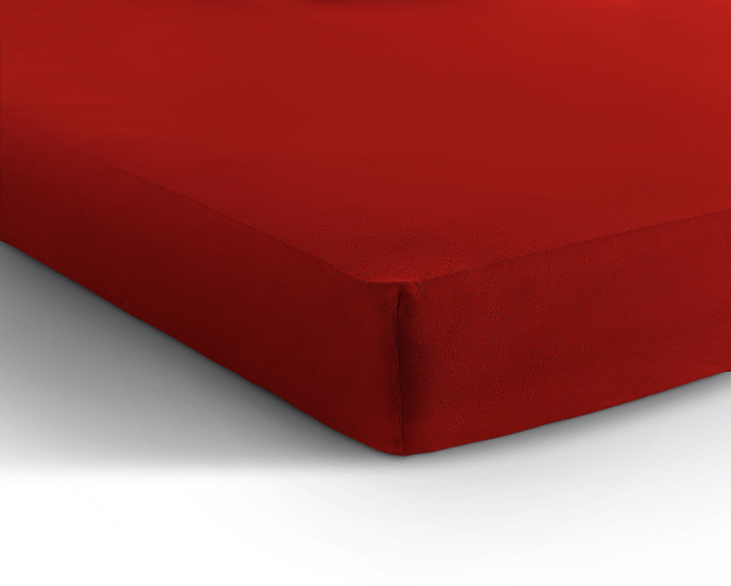Matras hoeslaken - enkel jersey