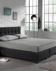 Matras hoeslaken - enkel jersey