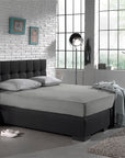 Matras hoeslaken - enkel jersey
