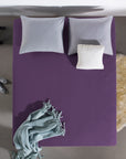 Matras hoeslaken - enkel jersey