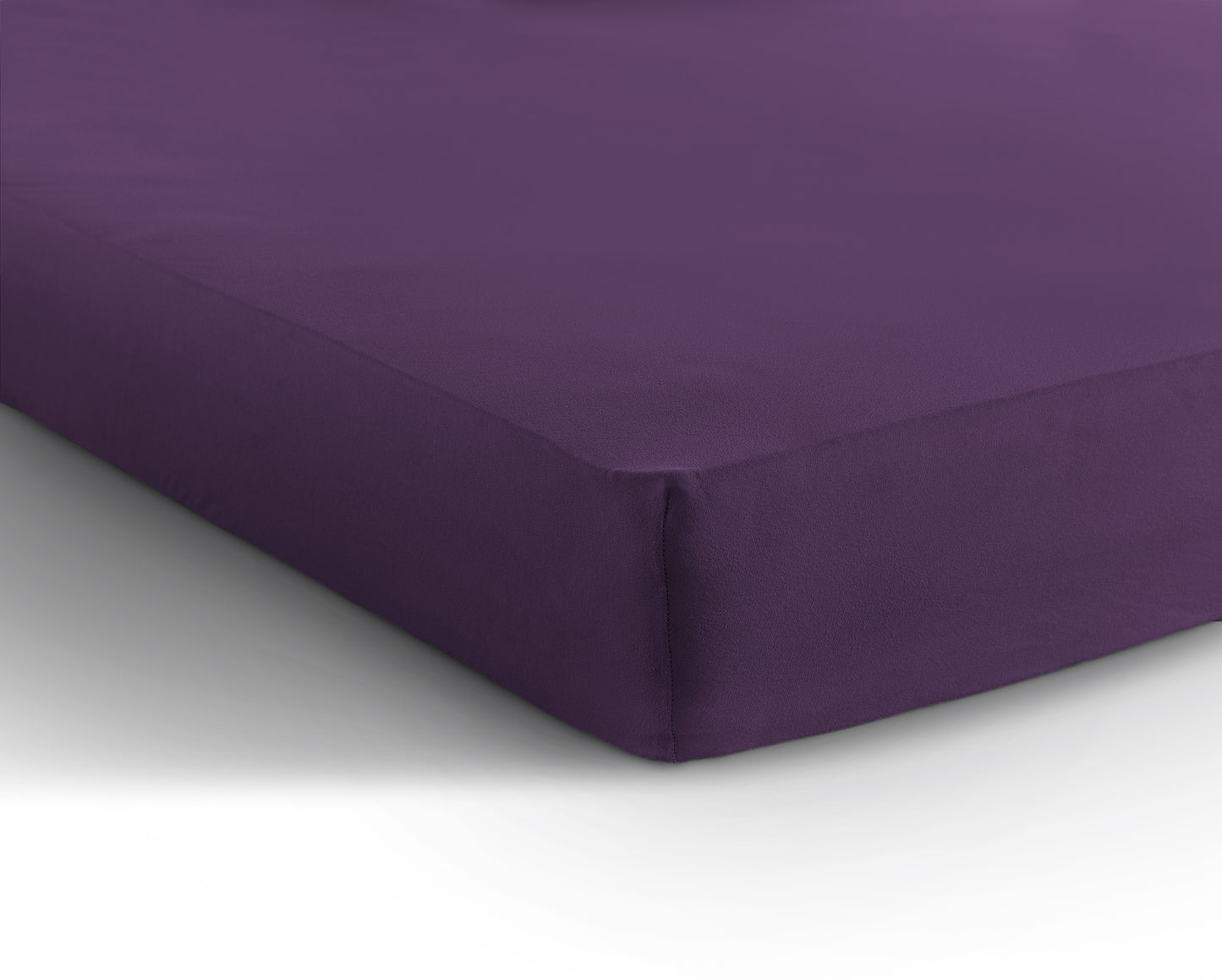 Matras hoeslaken - enkel jersey