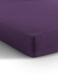 Matras hoeslaken - enkel jersey