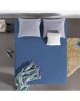 Matras hoeslaken - enkel jersey