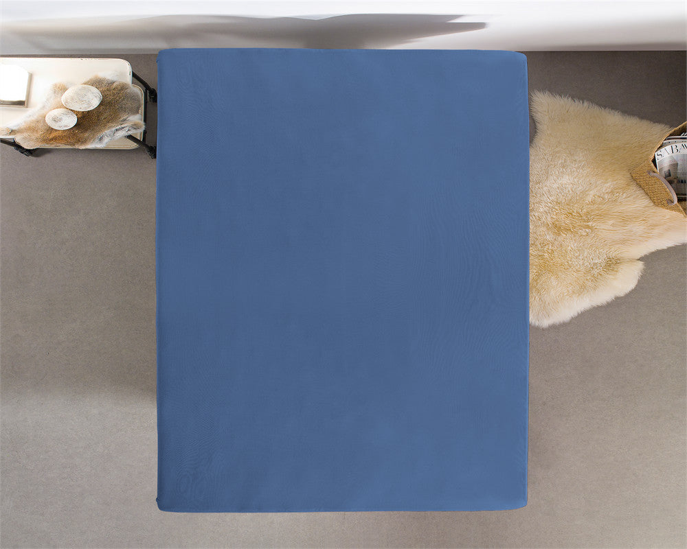 Matras hoeslaken - enkel jersey
