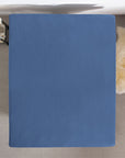 Matras hoeslaken - enkel jersey