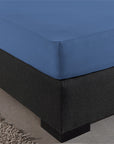 Matras hoeslaken - enkel jersey