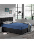 Matras hoeslaken - enkel jersey