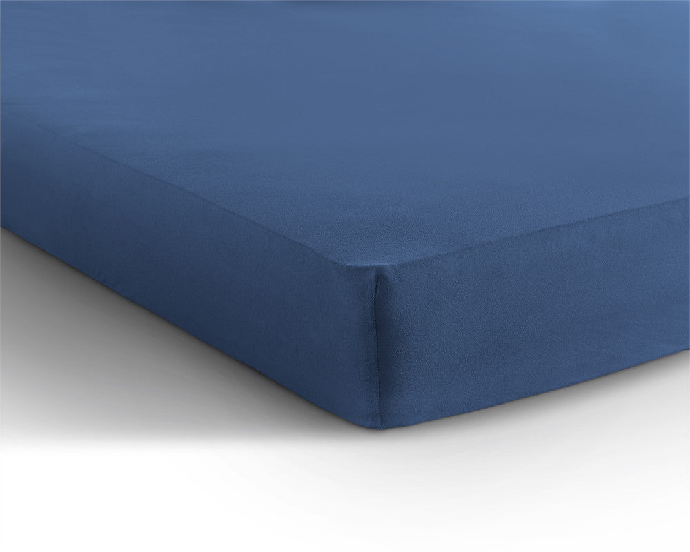 Matras hoeslaken - enkel jersey