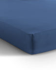Matras hoeslaken - enkel jersey