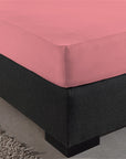 Matras hoeslaken - enkel jersey