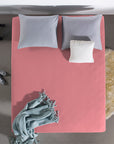 Matras hoeslaken - enkel jersey