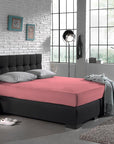 Matras hoeslaken - enkel jersey