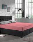 Matras hoeslaken - enkel jersey