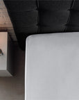 Matras hoeslaken - dubbel jersey