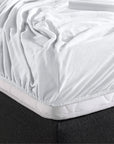 Matras hoeslaken - dubbel jersey