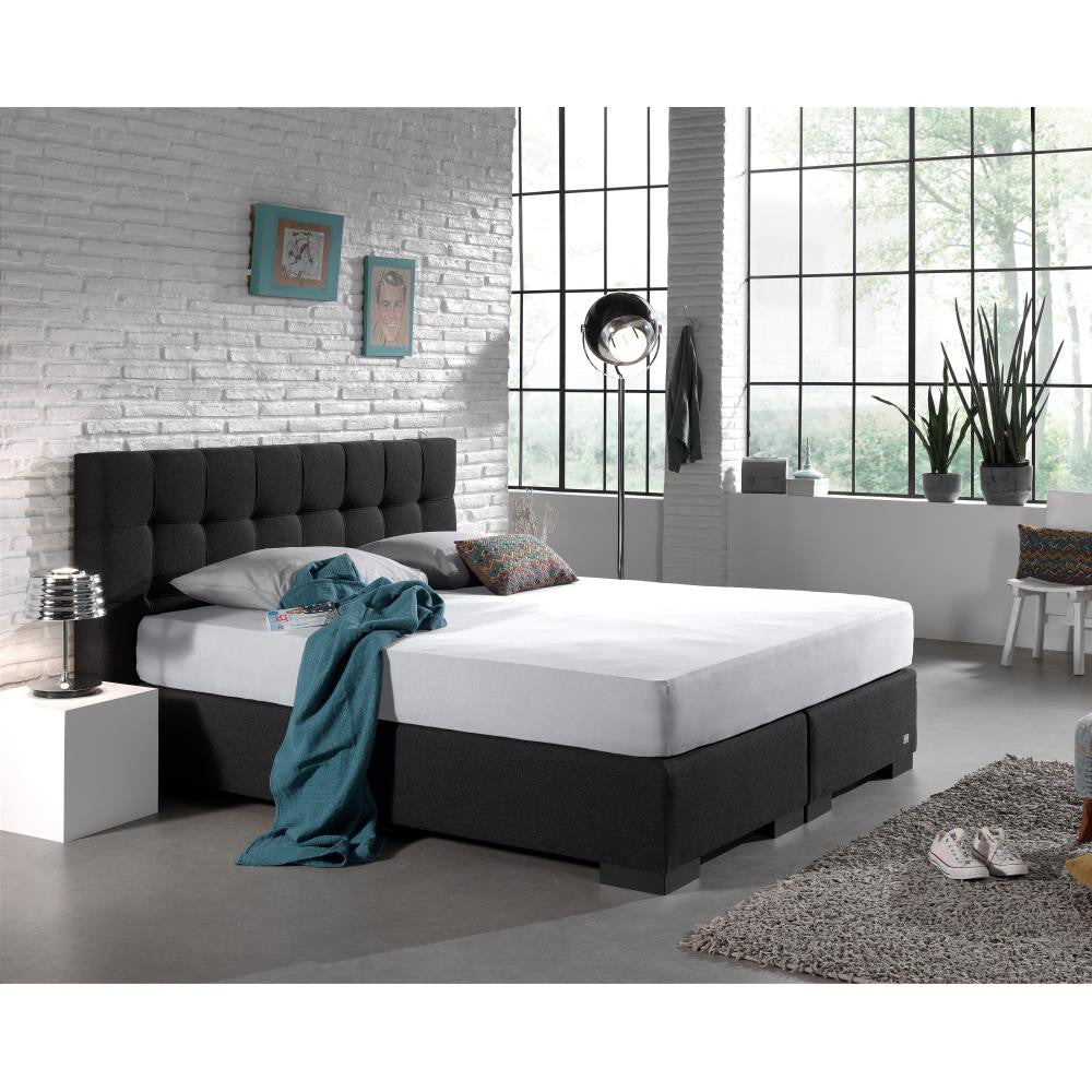 Matras hoeslaken - dubbel jersey