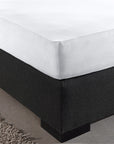 Matras hoeslaken - dubbel jersey