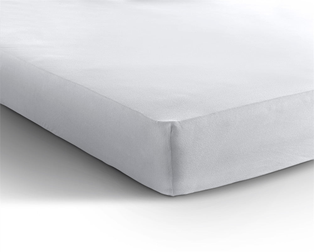 Matras hoeslaken - dubbel jersey