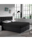 Matras hoeslaken - dubbel jersey