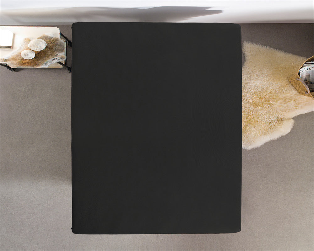 Matras hoeslaken - dubbel jersey