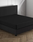 Matras hoeslaken - dubbel jersey