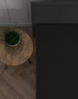 Matras hoeslaken - dubbel jersey