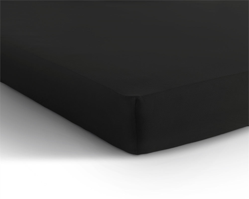 Matras hoeslaken - dubbel jersey