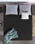 Matras hoeslaken - dubbel jersey
