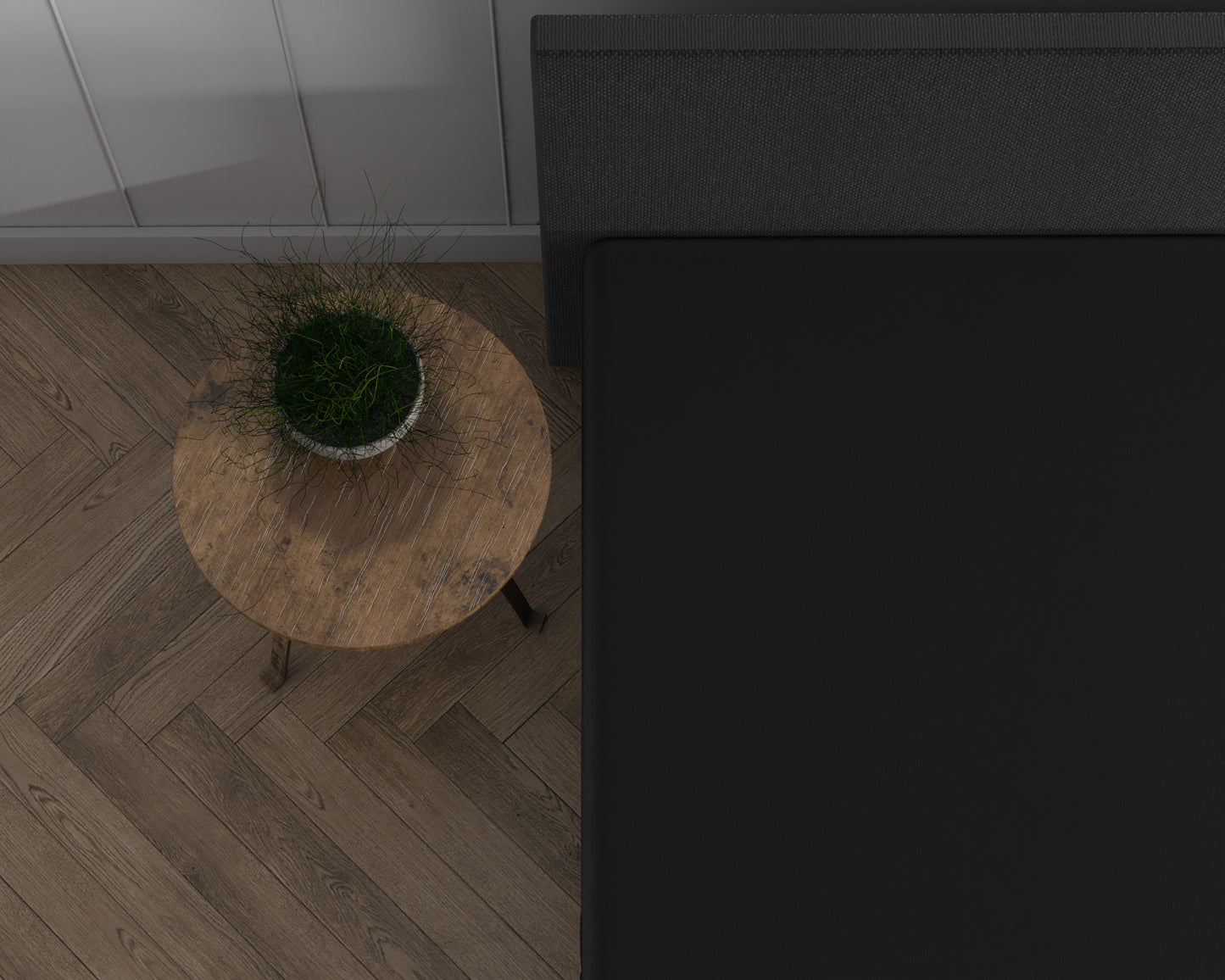 Matras hoeslaken - dubbel jersey