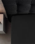 Matras hoeslaken - dubbel jersey
