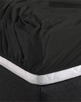Matras hoeslaken - dubbel jersey