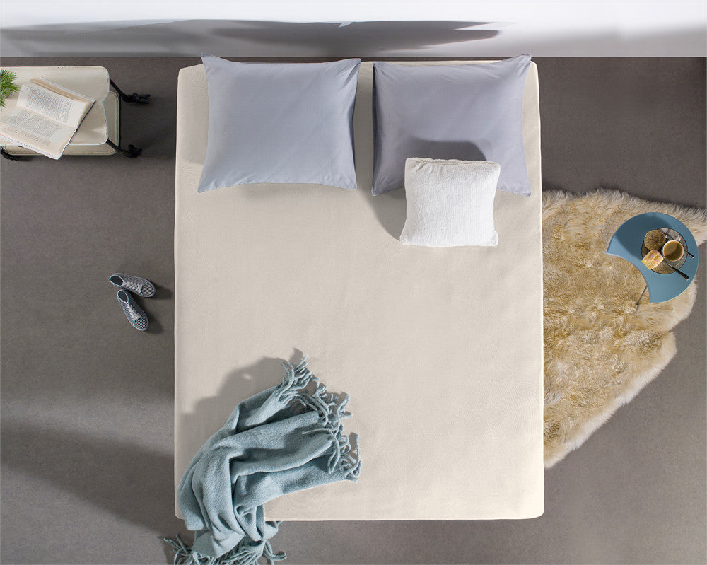 Matras hoeslaken - dubbel jersey