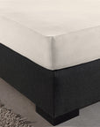 Matras hoeslaken - dubbel jersey