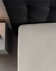 Matras hoeslaken - dubbel jersey